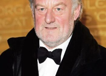 Celebrated Actor Of ‘Titanic’, ‘Lord Of The Rings,’ Bernard Hill, Dies At 79