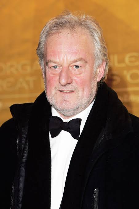 Celebrated Actor Of ‘Titanic’, ‘Lord Of The Rings,’ Bernard Hill, Dies At 79