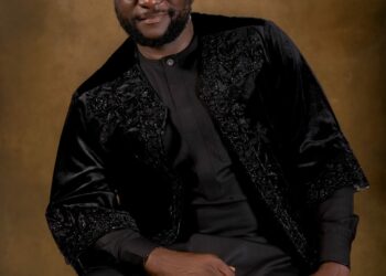 Otis Ojeikhoa, Brands Optimal Shine At ‘The Industry Awards’ In Lagos