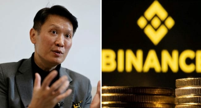Binance Accuses Nigerian Officials Of Demanding $150m Bribe 1 WhatsApp Image 2024 05 08 at 12.12.19