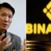Binance Accuses Nigerian Officials Of Demanding $150m Bribe