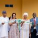 Owotuga Foundation Donates Lecture Theatre To OAUSTECH 5 Owotuga Foundation Donates Lecture Theatre To OAUSTECH