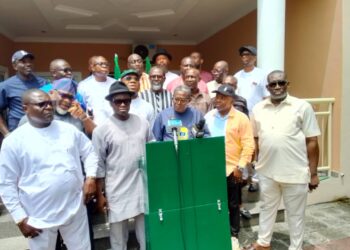 Rivers Local Gov’t Chairmen Accuse Fubara Of Withholding Their Allocations