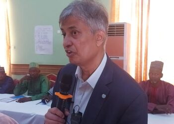 Nigeria Has Largest Number Of Out-of-School Children Globally – UNICEF