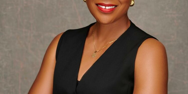 MD/CEO of EWT, Osamuede Oriaikhi.