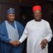 Federal Gov't Pledges To Complete Abuja-Kano Highway In Record Time 5 Federal Gov’t Pledges To Complete Abuja-Kano Highway In Record Time