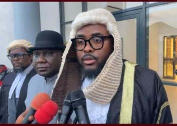 BREAKING: Again, Crisis Breaks Out In Rivers Assembly As Factional Speaker Emerges