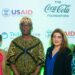 USAID, Coca-Cola Foundation, TechnoServe To Launch $4m Plastic Solutions In Nigeria 5 USAID, Coca-Cola Foundation, TechnoServe To Launch $4m Plastic Solutions In Nigeria