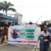 Sowore, CSOs Protest At Police HQ, Demand Immediate Release Of FIJ Journalist, Daniel Ojukwu 5 Sowore, CSOs Protest At Police HQ, Demand Immediate Release Of FIJ Journalist, Daniel Ojukwu