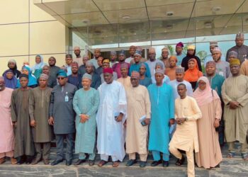 NAHCON Urges Media Team To Embrace Objective Coverage