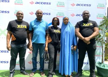 Access Bank Rewards Customers With N200m In Different Draws