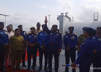 Maritime Security: Nigerian Navy Flags Off ‘Exercise Obangame Express 2024’