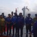 Maritime Security: Nigerian Navy Flags Off ‘Exercise Obangame Express 2024’