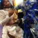 Mami Wata Grabs 1st 2024 AMVC Awards In 'Best Make Up' 7 Invictus Games: Prince Harry Seeks Support For Wounded Soldiers, Families