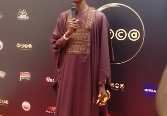 AMVCA 2024