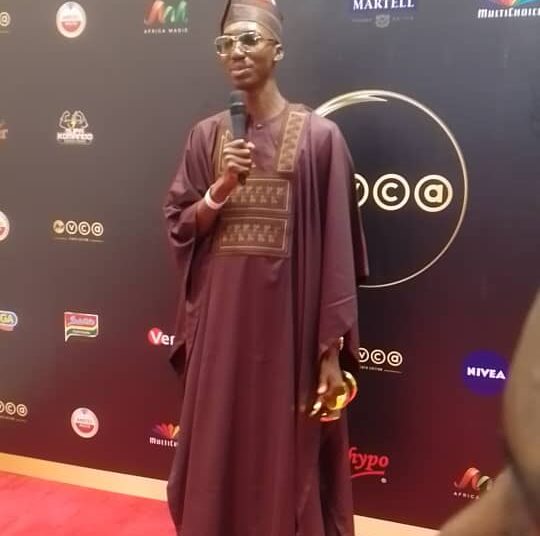 AMVCA 2024