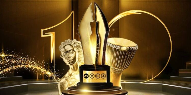 AMVCA10