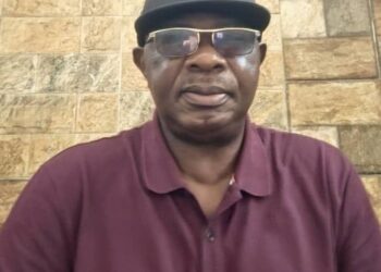 Internal Crisis: NNPP Shall Come Out Stronger — Founder