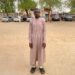ISWAP Founder’s Son Surrenders To NSCDC In Borno