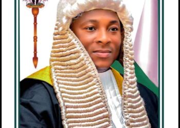 JUST-IN: Federal Gov’t Stops Niger Speaker From Marrying Off 100 Orphans