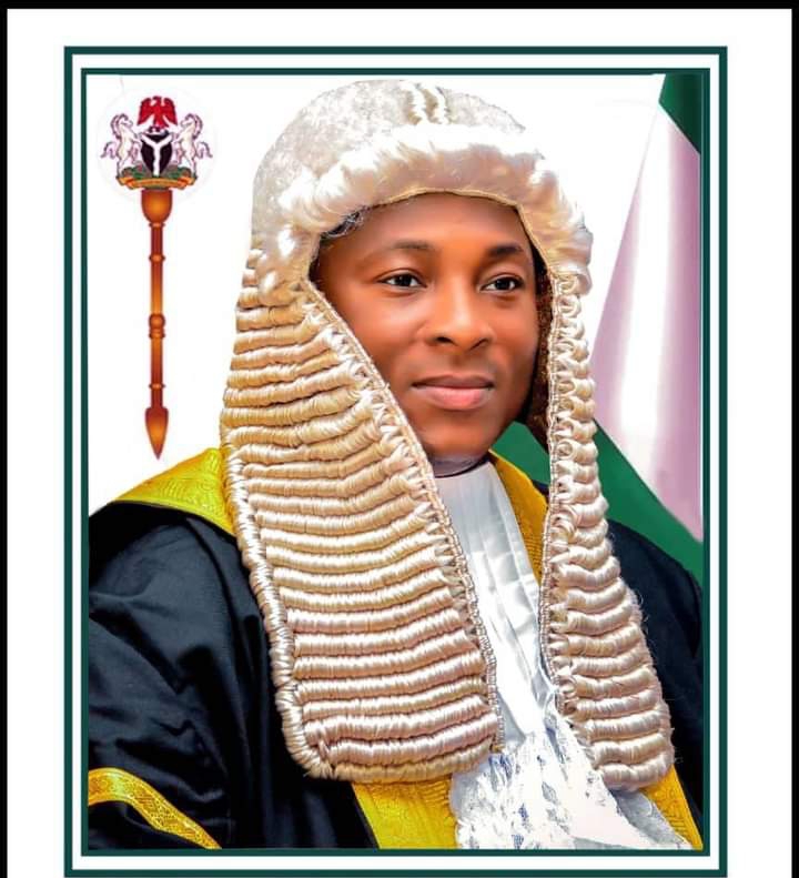 Federal Gov’t Stops Niger Speaker From Marrying Off 100 Orphans