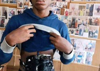 ‘Suicide Bomber’ Storms Commercial Bank, Demands N100m Cash In Plateau