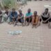 NSCDC Arrests 9 Suspected Robbers In Kano