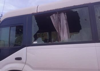 Police Engage Hunters, Vigilantes To Rescue Kidnapped Dangote Workers In Edo
