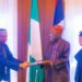 Nigeria Gains Additional 16,300sq Km Of Maritime Territory