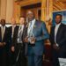 UTM Offshore CEO Honoured For Pioneering FLNG In Africa