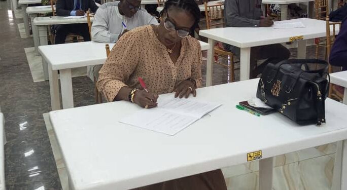 Civil Servants