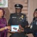 FCT CP Drums Support For New Nigerian Satellite PayTV SLTV