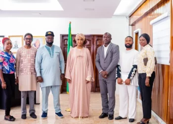 Culture Ministry Partners Firm For Abuja Carnival
