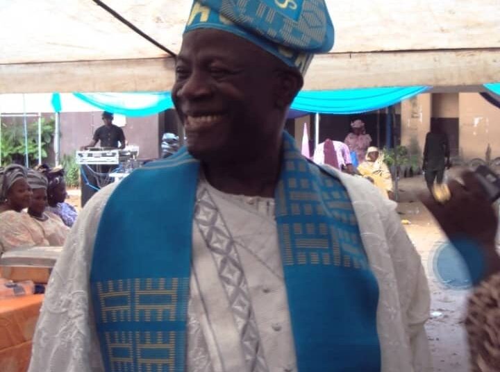 Sunmonu Ademola Owolabi