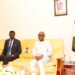 Wike Confers Abuja Citizenship On Visiting Senegal’s President Faye