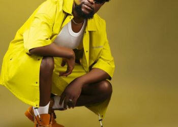 Mansa Cole Features Manovah In New Single ‘Nostalgia’