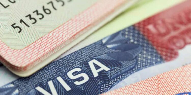 Visa