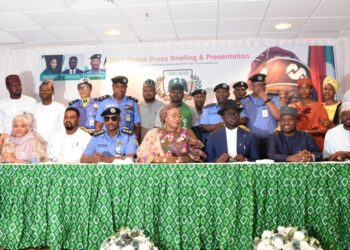 Federal Gov’t Unveils Initiative To Bridge Youth, Police Gap
