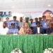 Federal Gov’t Unveils Initiative To Bridge Youth, Police Gap