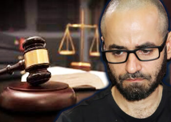 Court Denies Binance Executive Tigran Gambaryan Bail