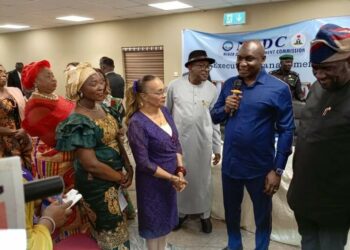 Niger Delta Women Leaders Throw Weight Behind Ogbuku, NDDC Board