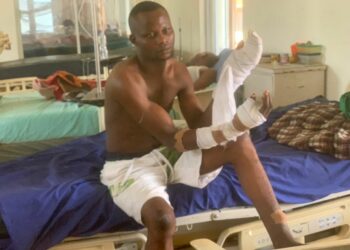 Kidnappers Attack Farmer In Ondo