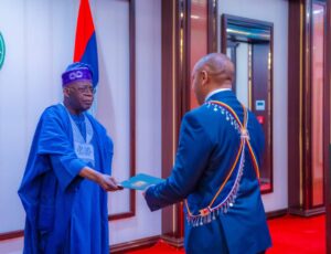 Tinubu