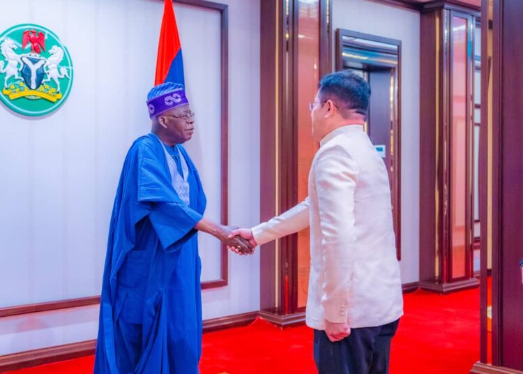Tinubu