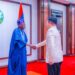 Tinubu Seeks Stronger Intra-Africa Investment, Economic Integration 5 Tinubu Seeks Stronger Intra-Africa Investment, Economic Integration