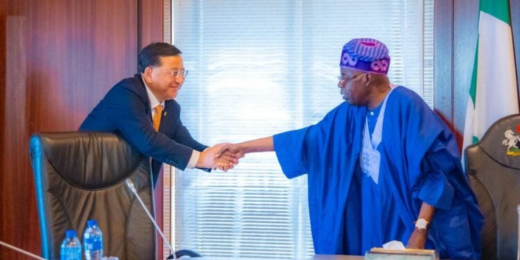 Tinubu
