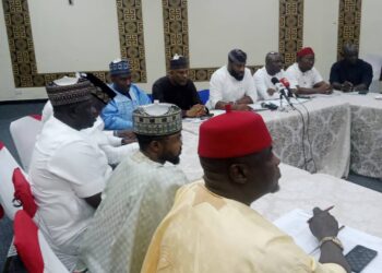 State Assembly Speakers Urge Tinubu To Tackle Economic Hardship, Insecurity