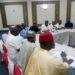 State Assembly Speakers Urge Tinubu To Tackle Economic Hardship, Insecurity 5 State Assembly Speakers Urge Tinubu To Tackle Economic Hardship, Insecurity