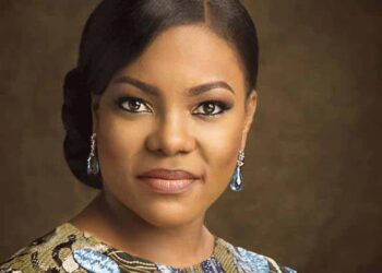 JUST-IN: NJC Okays Wike’s Wife, 21 Other Judges For Elevation To Appeal Court