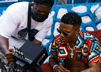 Teni’s ‘Case’ Video Brought Me To Limelight – Director K
